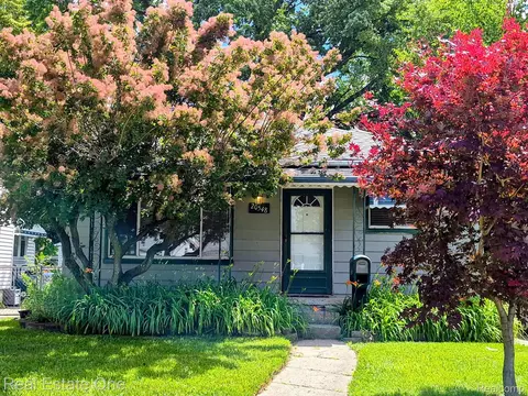 20548 Poinciana, Redford, MI 48240
