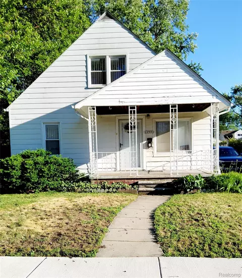 25525 Powers Ave, Dearborn Heights, MI 48125