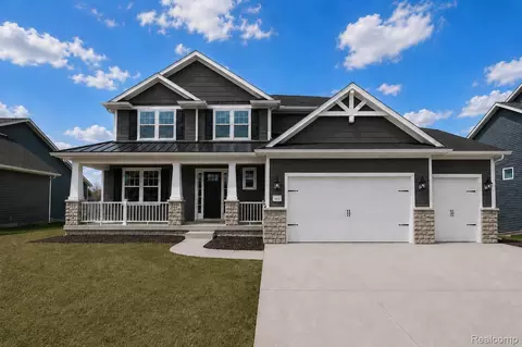 Moh 74 Round Rock, Marion, MI 48843