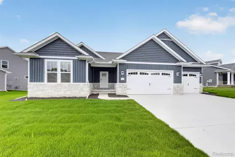659 Round Rock Dr, Marion, MI 48843