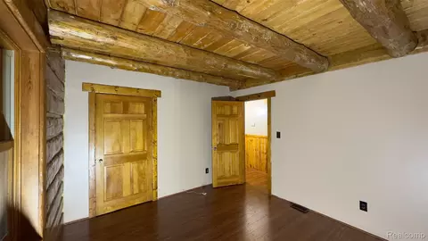 Bedroom - 2608 E Sutton Rd, Metamora, MI 48455 photo 4 of 4