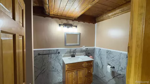 Bath - 2608 E Sutton Rd, Metamora, MI 48455 photo 1 of 5