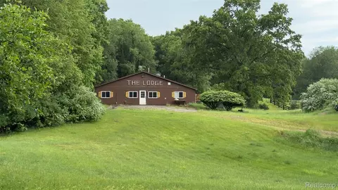 Other - 2608 E Sutton Rd, Metamora, MI 48455 photo 21 of 32