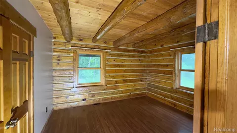 Bedroom - 2608 E Sutton Rd, Metamora, MI 48455 photo 1 of 4