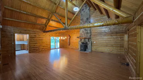 Living - 2608 E Sutton Rd, Metamora, MI 48455 photo 1 of 3