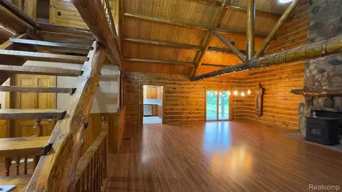 Entry Way - 2608 E Sutton Rd, Metamora, MI 48455 photo 1 of 11