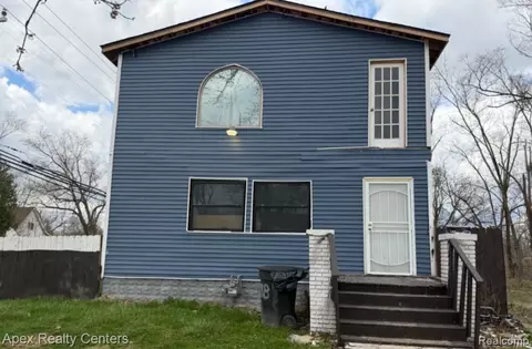 6703 Grandville Ave, Detroit, MI 48228
