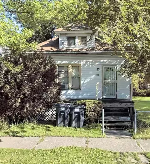 4010 Lawrence St, Detroit, MI 48204