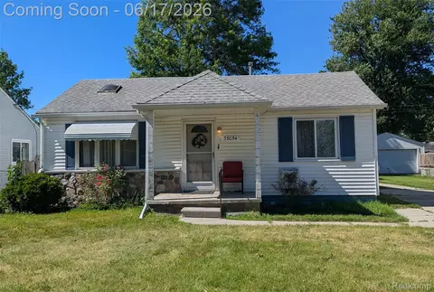 35054 Glen St, Westland, MI 48186