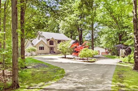 3121 Abbottsford Rd, Clyde, MI 48049