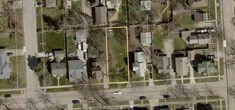 1300 Howard St, Port Huron, MI 48060