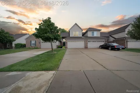 183 Daniel Ave, Westland, MI 48186