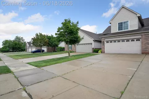183 Daniel Ave, Westland, MI 48186