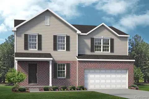 58175 Kincaid St, New Haven, MI 48048
