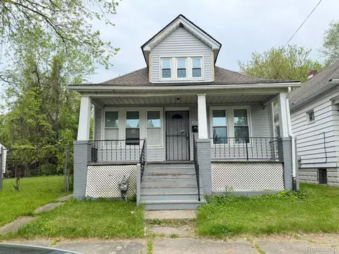 5565 Fairview St, Detroit, MI 48213
