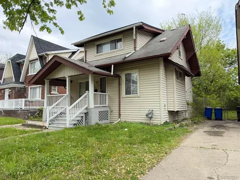 13338 Freeland St, Detroit, MI 48227