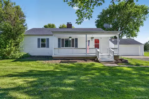7077 Frances Rd, Flushing, MI 48433