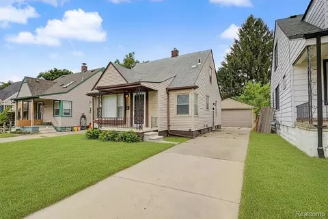 24800 Cherry St, Dearborn, MI 48124