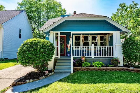 2979 Royal Ave, Berkley, MI 48072