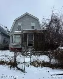 8843 Buhl St, Detroit, MI 48214