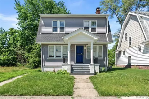 3935 Chatsworth St, Detroit, MI 48224