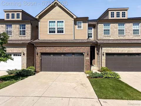 1673 Addison Cir, Commerce, MI 48390