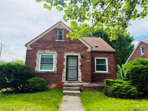10624 Marne St, Detroit, MI 48224