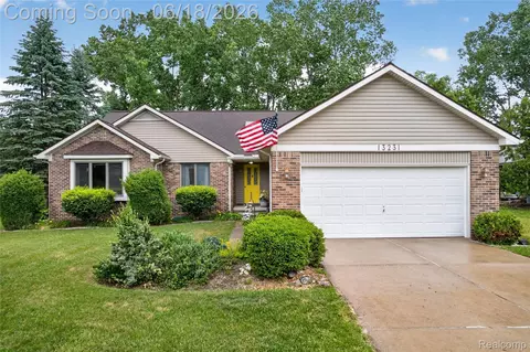 13231 Linda Vista St, Van Buren, MI 48111