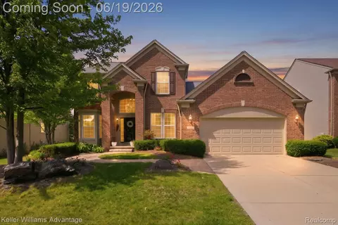 4248 Merriman Loop, Oceola, MI 48843