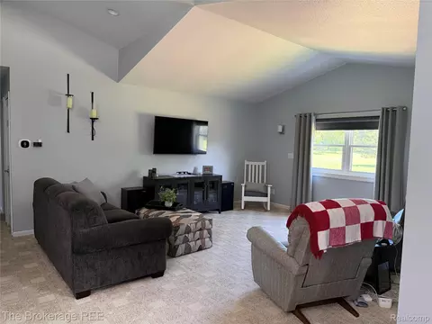 5484 Columbiaville Rd, Marathon, MI 48421