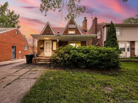 7620 Braile St, Detroit, MI 48228