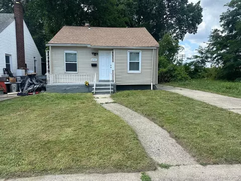 4705 Neff Ave, Detroit, MI 48224