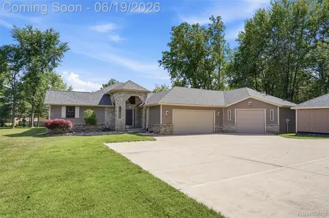 8888 Pilgrim, Washington, MI 48094