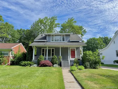 Other - 865 Grant Ave, Clawson, MI 48017 photo 18 of 22