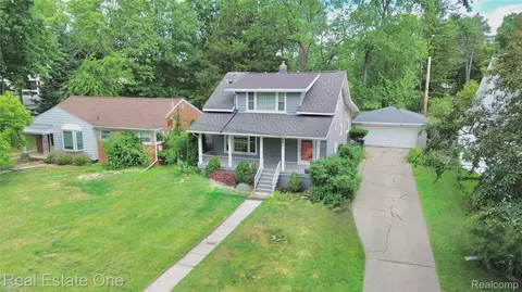 Other - 865 Grant Ave, Clawson, MI 48017 photo 17 of 22