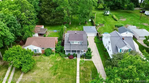 View/Area - 865 Grant Ave, Clawson, MI 48017 photo 3 of 3