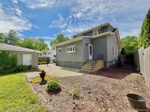 Other - 865 Grant Ave, Clawson, MI 48017 photo 16 of 22