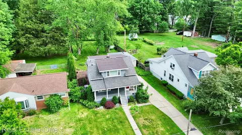 View/Area - 865 Grant Ave, Clawson, MI 48017 photo 1 of 3