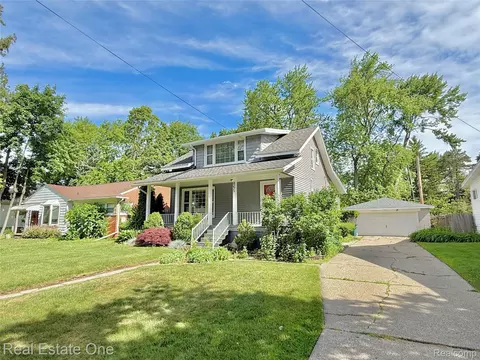 Other - 865 Grant Ave, Clawson, MI 48017 photo 1 of 22