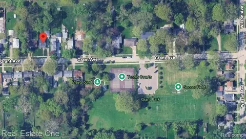 Other - 865 Grant Ave, Clawson, MI 48017 photo 19 of 22