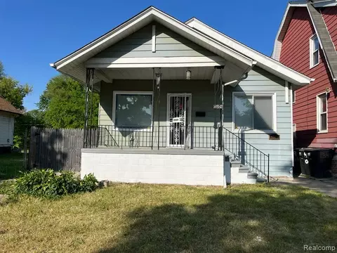 9694 Otsego St, Detroit, MI 48204