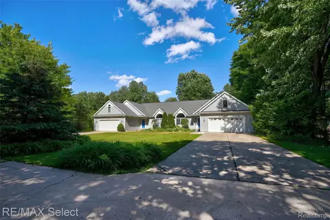 6500 N Seymour Rd, Flushing, MI 48433