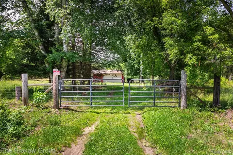 0000 Marys Ln, Watertown, MI 48435