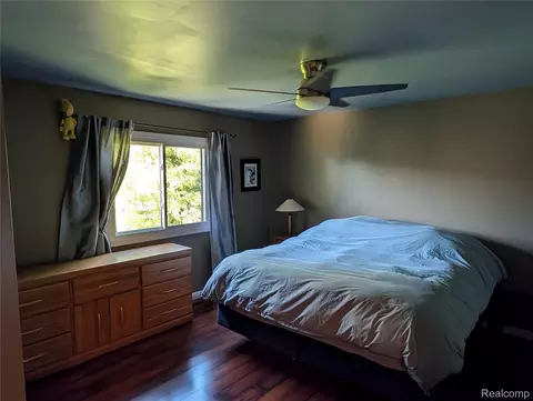 Bedroom - 16883 Kenneth Dr, Macomb, MI 48044 photo 1 of 1