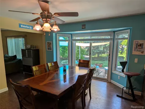 Dining - 16883 Kenneth Dr, Macomb, MI 48044 photo 1 of 2