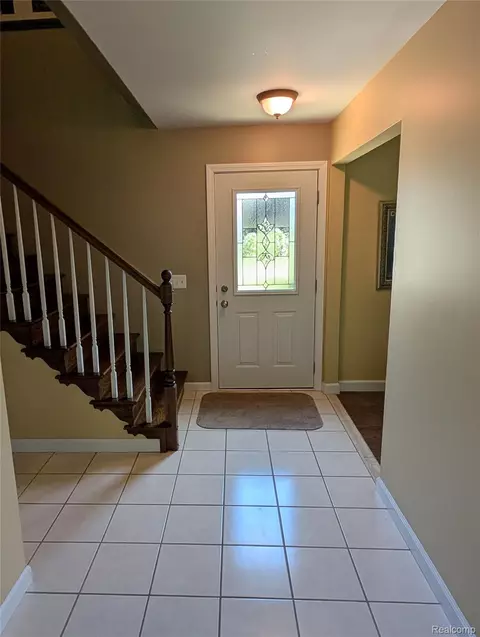 Entry Way - 16883 Kenneth Dr, Macomb, MI 48044 photo 1 of 2