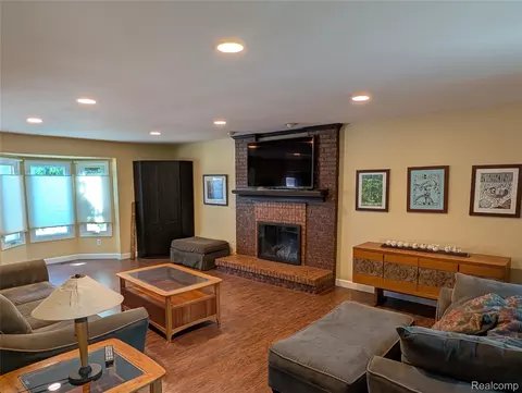 Living - 16883 Kenneth Dr, Macomb, MI 48044 photo 1 of 4