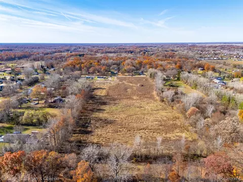 0000 Inkster Rd, Brownstown, MI 48174