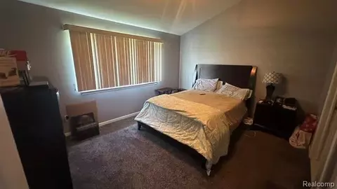Bedroom - 32400 Gateway Dr #3, Romulus, MI 48174 photo 1 of 1