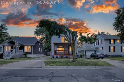 731 Union St, Monroe, MI 48161